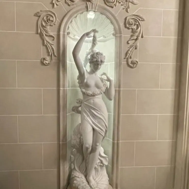 Statues